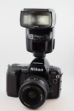 Nikon f90 body usato  Torino