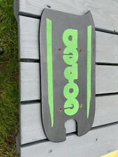 Goped deck gsr for sale  UK
