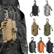 Tactical molle small for sale  Hyde Park