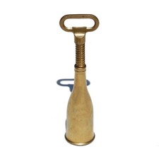 Tire bouchon vintage d'occasion  Cerisy-la-Salle