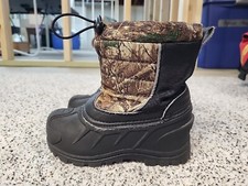 Boys itasca camo for sale  Watertown