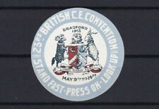 British c.e. stand for sale  HOVE