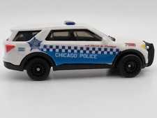 Matchbox custom chicago for sale  USA