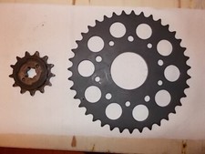 Kit pignone corona usato  Montepulciano