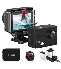 Hls waterproof action for sale  Vineyard