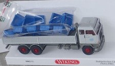 Wiking 0462 volvo gebraucht kaufen  Reutlingen