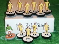 Subbuteo team bodoe usato  Italia