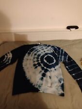 Maglia hippie strana usato  Isola d'Asti