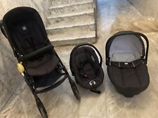 Trio cam passeggino usato  Napoli