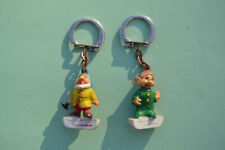 Porte clés figurine d'occasion  France