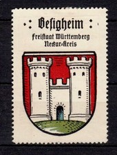 417229 reklamemarke kaffee gebraucht kaufen  Greifswald-Alte Stadtteile