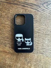 Karl lagerfeld coque d'occasion  Niderviller