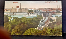 Ludwigshafen rhein blick gebraucht kaufen  Ludwigshafen am Rhein