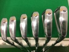 Bridgestone tour iron for sale  Shipping to Ireland