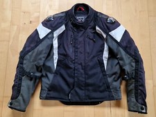 Motorrad jacke ixs gebraucht kaufen  Sondershausen