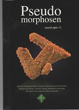 Extralapis pseudomorphosen gebraucht kaufen  München