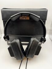 Telefunken vintage kopfhörer gebraucht kaufen  Kleve