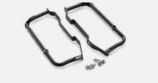 Proteção de radiador fabricante de equipamento original NOS KTM 2015 250 300 EXCELENTE 300 XC-W 78135936000 comprar usado  Enviando para Brazil