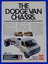 1974 dodge van for sale  Mountain Home