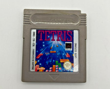 Tetris nintendo game usato  Guidonia Montecelio