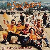 Saw doctors way for sale  STOCKPORT