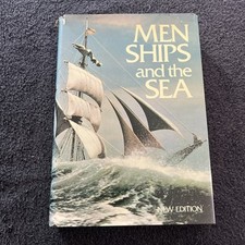 Men ships sea for sale  Leesburg