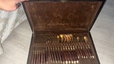 Royal vintage rosewood for sale  DAGENHAM