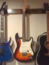 Rare pignose stratocaster d'occasion  Expédié en Belgium