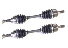Precision front axles for sale  Jessup