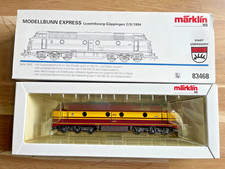 Märklin 83468 diesel gebraucht kaufen  Limeshain