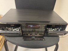Pioneer w806dr d'occasion  Montpellier-