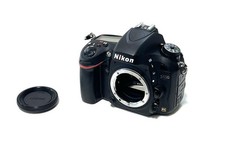 Nikon d600 full d'occasion  Expédié en Belgium