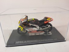 Altaya aprilia rsw usato  Arese
