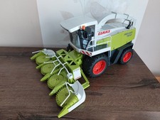 Bruder claas jaguar gebraucht kaufen  Coburg
