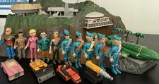 Thunderbirds tracey island for sale  BROMLEY