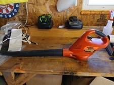 Black decker ns118 for sale  Ankeny