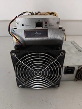 Bitmain antminer miner for sale  Laredo
