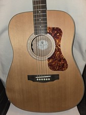 Beautiful guild 240e for sale  North Judson