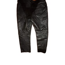 Leather buffalo biker d'occasion  Orleans-