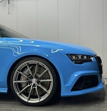 Audi hre style for sale  LONDON