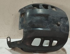 Paramotore per honda usato  Italia