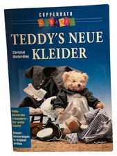 Christel hinterding teddy gebraucht kaufen Christel hinterding teddy gebraucht kaufen  Deutschland