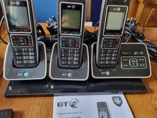 6500 triple cordless for sale  MILTON KEYNES