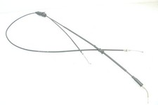 Accelerator cable piaggio d'occasion  Expédié en Belgium