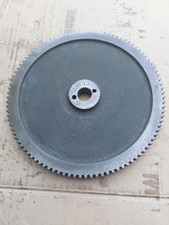 100t gear drummond for sale  BRADFORD
