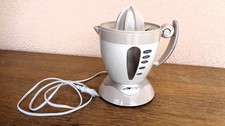 Elektrische zitruspresse entsa gebraucht kaufen  Rudersberg