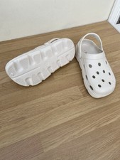 Ladies slip sandals for sale  DARTFORD
