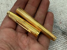 Rare vintage parker for sale  LONDON