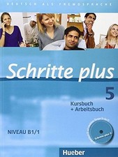 Schritte plus 5 gebraucht kaufen  Berlin