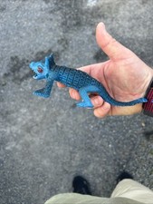 Vtg blue monster for sale  Freeland